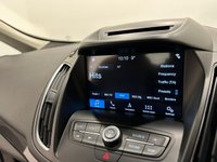 USED 2017 17 FORD C-MAX 1.5 TDCi Titanium MPV 5dr Diesel Powershift Euro 6 (s/s) (120 ps) Automatic Euro 6  MPV Versatile 5 door Hatchback