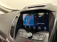 USED 2017 17 FORD C-MAX 1.5 TDCi Titanium MPV 5dr Diesel Powershift Euro 6 (s/s) (120 ps) Automatic Euro 6  MPV Versatile 5 door Hatchback