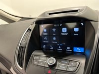 USED 2017 17 FORD C-MAX 1.5 TDCi Titanium MPV 5dr Diesel Powershift Euro 6 (s/s) (120 ps) Automatic Euro 6  MPV Versatile 5 door Hatchback