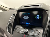 USED 2017 17 FORD C-MAX 1.5 TDCi Titanium MPV 5dr Diesel Powershift Euro 6 (s/s) (120 ps) Automatic Euro 6  MPV Versatile 5 door Hatchback