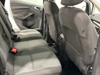 USED 2017 17 FORD C-MAX 1.5 TDCi Titanium MPV 5dr Diesel Powershift Euro 6 (s/s) (120 ps) Automatic Euro 6  MPV Versatile 5 door Hatchback