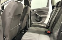USED 2017 17 FORD C-MAX 1.5 TDCi Titanium MPV 5dr Diesel Powershift Euro 6 (s/s) (120 ps) Automatic Euro 6  MPV Versatile 5 door Hatchback