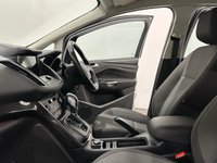 USED 2017 17 FORD C-MAX 1.5 TDCi Titanium MPV 5dr Diesel Powershift Euro 6 (s/s) (120 ps) Automatic Euro 6  MPV Versatile 5 door Hatchback