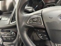USED 2017 17 FORD C-MAX 1.5 TDCi Titanium MPV 5dr Diesel Powershift Euro 6 (s/s) (120 ps) Automatic Euro 6  MPV Versatile 5 door Hatchback