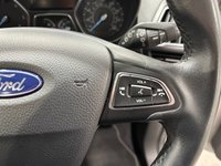 USED 2017 17 FORD C-MAX 1.5 TDCi Titanium MPV 5dr Diesel Powershift Euro 6 (s/s) (120 ps) Automatic Euro 6  MPV Versatile 5 door Hatchback