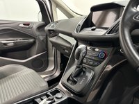 USED 2017 17 FORD C-MAX 1.5 TDCi Titanium MPV 5dr Diesel Powershift Euro 6 (s/s) (120 ps) Automatic Euro 6  MPV Versatile 5 door Hatchback