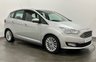 USED 2017 17 FORD C-MAX 1.5 TDCi Titanium MPV 5dr Diesel Powershift Euro 6 (s/s) (120 ps) Automatic Euro 6  MPV Versatile 5 door Hatchback