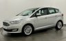 USED 2017 17 FORD C-MAX 1.5 TDCi Titanium MPV 5dr Diesel Powershift Euro 6 (s/s) (120 ps) Automatic Euro 6  MPV Versatile 5 door Hatchback