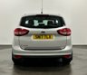 USED 2017 17 FORD C-MAX 1.5 TDCi Titanium MPV 5dr Diesel Powershift Euro 6 (s/s) (120 ps) Automatic Euro 6  MPV Versatile 5 door Hatchback