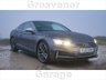 USED 2017 17 AUDI S5 3.0 TFSI V6 Coupe 2dr Petrol Tiptronic quattro Euro 6 (s/s) (354 ps) 