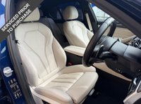 USED 2017 17 BMW 5 SERIES 2.0 520d M Sport Saloon 4dr Diesel Auto xDrive Euro 6 (s/s) (190 ps) 12 MONTH MOT PROVIDED!