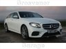 USED 2017 17 MERCEDES-BENZ E-CLASS 2.0 E220d AMG Line (Premium) Estate 5dr Diesel G-Tronic+ Euro 6 (s/s) (194 ps) 