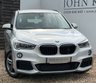 USED 2018 18 BMW X1 2.0 20i M Sport SUV 5dr Petrol Auto xDrive Euro 6 (s/s) (192 ps) **GREAT SPEC** ULEZ COMPLAINT** &pound;0 DEPOSIT FINANCE AVA