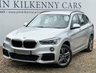 USED 2018 18 BMW X1 2.0 20i M Sport SUV 5dr Petrol Auto xDrive Euro 6 (s/s) (192 ps) **GREAT SPEC** ULEZ COMPLAINT** &pound;0 DEPOSIT FINANCE AVA