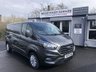 USED 2020 70 FORD TRANSIT CUSTOM 2.0 300 EcoBlue Limited Panel Van 5dr Diesel Manual L2 H1 Euro 6 (s/s) (130 ps) 