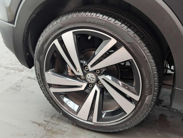 USED 2019 19 VOLKSWAGEN T-CROSS 1.0 T-Cross SEL TSi 5dr CLICK & COLLECT/ HOME DELIVERY