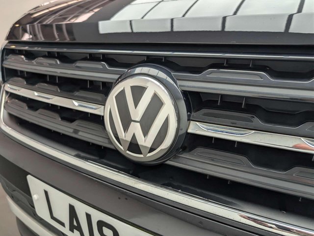 USED 2019 19 VOLKSWAGEN T-CROSS 1.0 T-Cross SEL TSi 5dr CLICK & COLLECT/ HOME DELIVERY