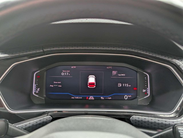 USED 2019 19 VOLKSWAGEN T-CROSS 1.0 T-Cross SEL TSi 5dr CLICK & COLLECT/ HOME DELIVERY