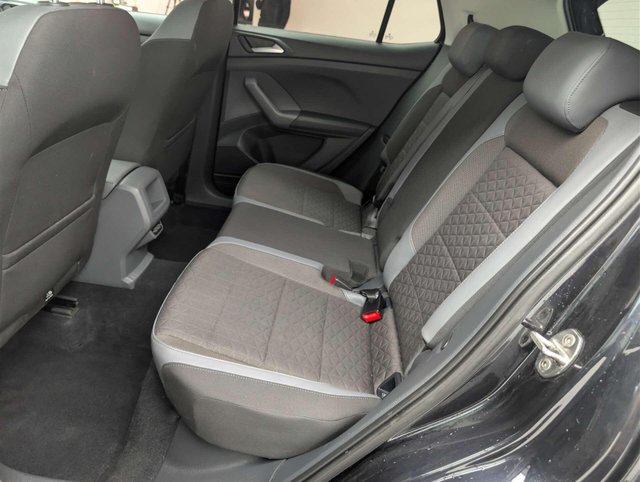 USED 2019 19 VOLKSWAGEN T-CROSS 1.0 T-Cross SEL TSi 5dr CLICK & COLLECT/ HOME DELIVERY