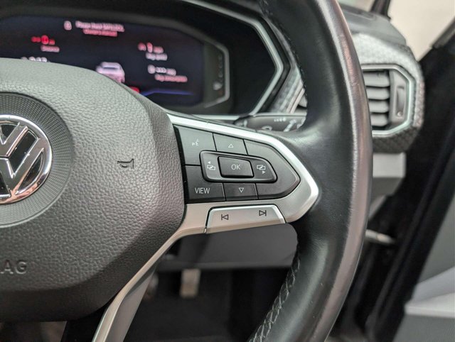 USED 2019 19 VOLKSWAGEN T-CROSS 1.0 T-Cross SEL TSi 5dr CLICK & COLLECT/ HOME DELIVERY