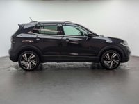 USED 2019 19 VOLKSWAGEN T-CROSS 1.0 T-Cross SEL TSi 5dr CLICK & COLLECT/ HOME DELIVERY
