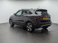 USED 2019 19 VOLKSWAGEN T-CROSS 1.0 T-Cross SEL TSi 5dr CLICK & COLLECT/ HOME DELIVERY