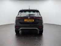 USED 2019 19 VOLKSWAGEN T-CROSS 1.0 T-Cross SEL TSi 5dr CLICK & COLLECT/ HOME DELIVERY