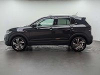 USED 2019 19 VOLKSWAGEN T-CROSS 1.0 T-Cross SEL TSi 5dr CLICK & COLLECT/ HOME DELIVERY