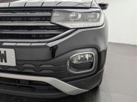 USED 2019 19 VOLKSWAGEN T-CROSS 1.0 T-Cross SEL TSi 5dr CLICK & COLLECT/ HOME DELIVERY