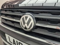 USED 2019 19 VOLKSWAGEN T-CROSS 1.0 T-Cross SEL TSi 5dr CLICK & COLLECT/ HOME DELIVERY