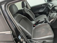 USED 2019 19 VOLKSWAGEN T-CROSS 1.0 T-Cross SEL TSi 5dr CLICK & COLLECT/ HOME DELIVERY