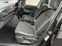 USED 2019 19 VOLKSWAGEN T-CROSS 1.0 T-Cross SEL TSi 5dr CLICK & COLLECT/ HOME DELIVERY