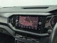 USED 2019 19 VOLKSWAGEN T-CROSS 1.0 T-Cross SEL TSi 5dr CLICK & COLLECT/ HOME DELIVERY