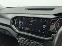 USED 2019 19 VOLKSWAGEN T-CROSS 1.0 T-Cross SEL TSi 5dr CLICK & COLLECT/ HOME DELIVERY