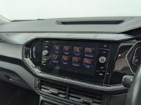 USED 2019 19 VOLKSWAGEN T-CROSS 1.0 T-Cross SEL TSi 5dr CLICK & COLLECT/ HOME DELIVERY