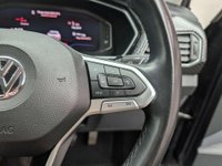 USED 2019 19 VOLKSWAGEN T-CROSS 1.0 T-Cross SEL TSi 5dr CLICK & COLLECT/ HOME DELIVERY