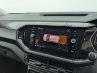 USED 2019 19 VOLKSWAGEN T-CROSS 1.0 T-Cross SEL TSi 5dr CLICK & COLLECT/ HOME DELIVERY