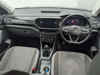USED 2019 19 VOLKSWAGEN T-CROSS 1.0 T-Cross SEL TSi 5dr CLICK & COLLECT/ HOME DELIVERY