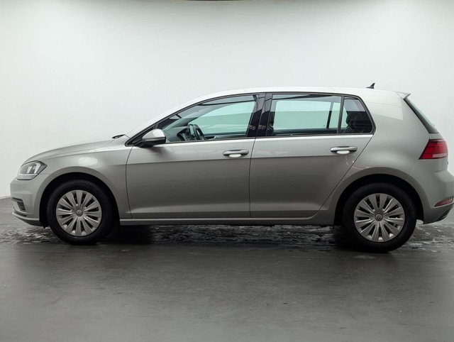 USED 2019 68 VOLKSWAGEN GOLF 1.6 Golf S TDI 5dr CLICK & COLLECT/ HOME DELIVERY