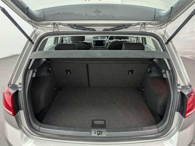 USED 2019 68 VOLKSWAGEN GOLF 1.6 Golf S TDI 5dr CLICK & COLLECT/ HOME DELIVERY