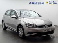 USED 2019 68 VOLKSWAGEN GOLF 1.6 Golf S TDI 5dr CLICK & COLLECT/ HOME DELIVERY
