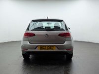 USED 2019 68 VOLKSWAGEN GOLF 1.6 Golf S TDI 5dr CLICK & COLLECT/ HOME DELIVERY
