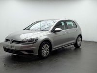 USED 2019 68 VOLKSWAGEN GOLF 1.6 Golf S TDI 5dr CLICK & COLLECT/ HOME DELIVERY
