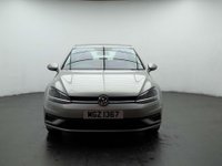 USED 2019 68 VOLKSWAGEN GOLF 1.6 Golf S TDI 5dr CLICK & COLLECT/ HOME DELIVERY