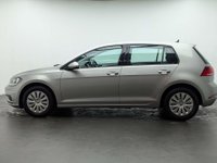 USED 2019 68 VOLKSWAGEN GOLF 1.6 Golf S TDI 5dr CLICK & COLLECT/ HOME DELIVERY