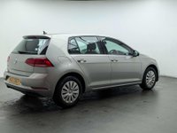 USED 2019 68 VOLKSWAGEN GOLF 1.6 Golf S TDI 5dr CLICK & COLLECT/ HOME DELIVERY