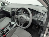 USED 2019 68 VOLKSWAGEN GOLF 1.6 Golf S TDI 5dr CLICK & COLLECT/ HOME DELIVERY