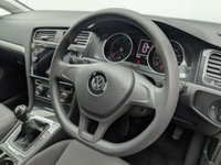 USED 2019 68 VOLKSWAGEN GOLF 1.6 Golf S TDI 5dr CLICK & COLLECT/ HOME DELIVERY