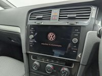 USED 2019 68 VOLKSWAGEN GOLF 1.6 Golf S TDI 5dr CLICK & COLLECT/ HOME DELIVERY