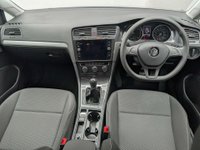 USED 2019 68 VOLKSWAGEN GOLF 1.6 Golf S TDI 5dr CLICK & COLLECT/ HOME DELIVERY